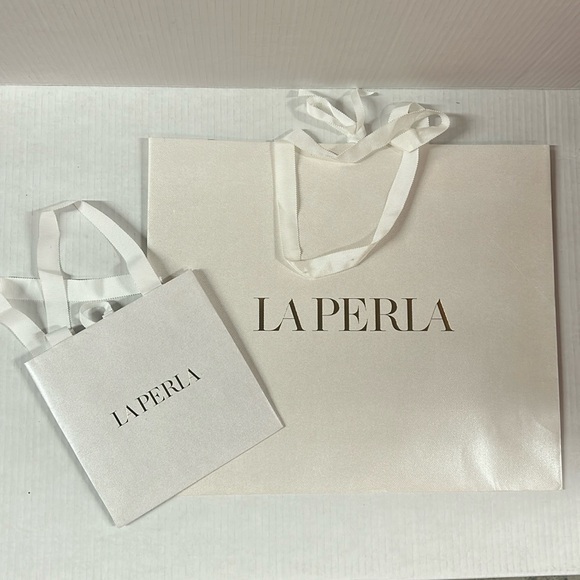 LaPerla Gift Bag Bundle - Picture 1 of 7